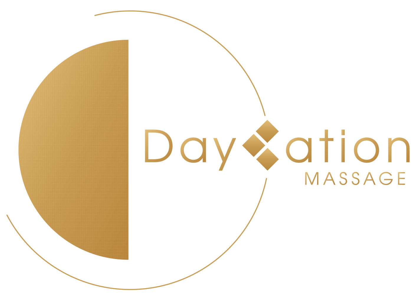 Daycation Massage